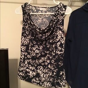Woman’s camisole